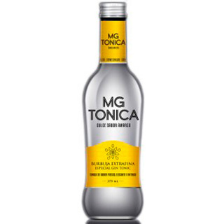 AGUA TONICA MG (DULCE SABOR AMARGO) (275ML)