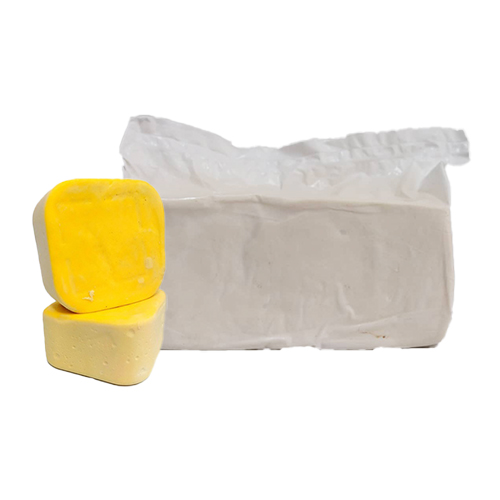 QUESO MOZARELA CON SAL (LB)-(BH)