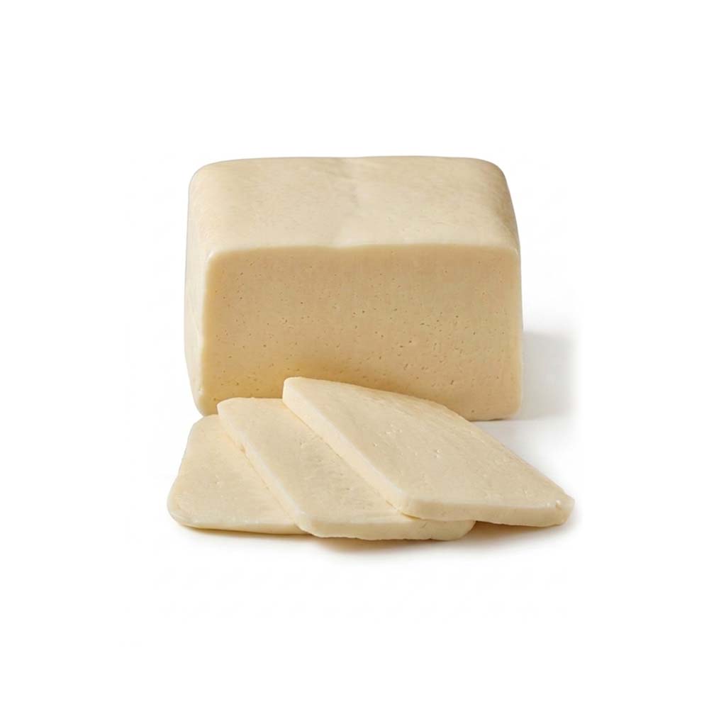 Queso mozarela lb