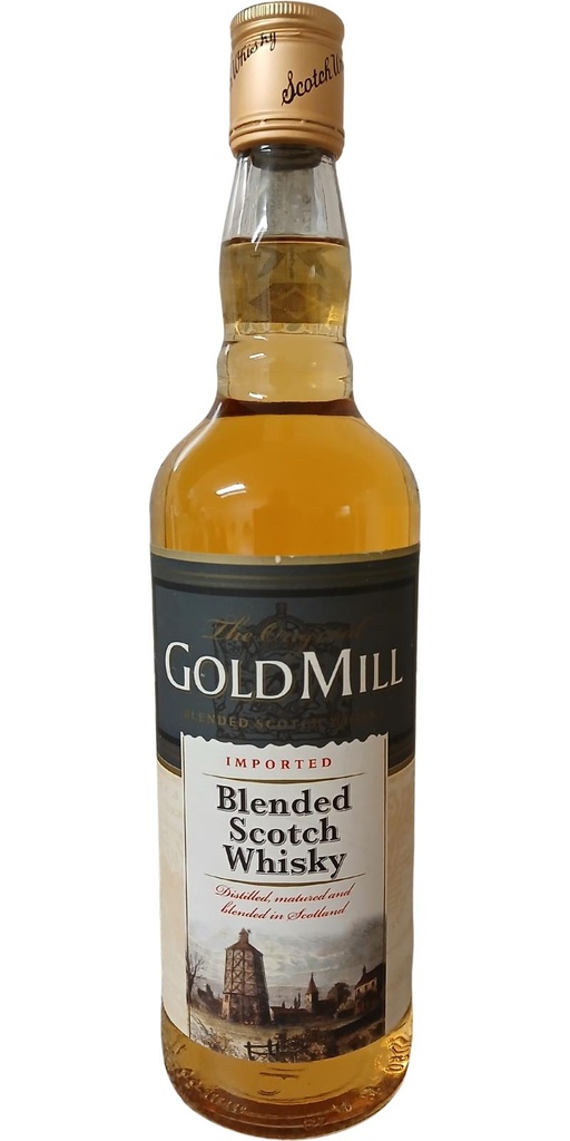Whisky Golden Mill (1LT)