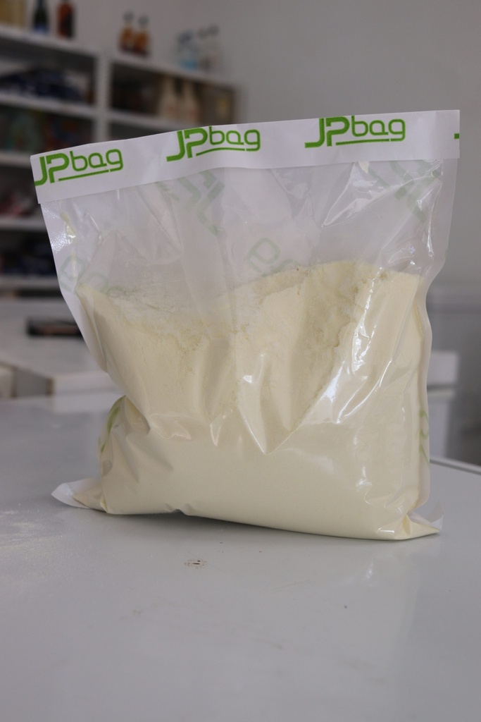 LECHE EN POLVO (KG)