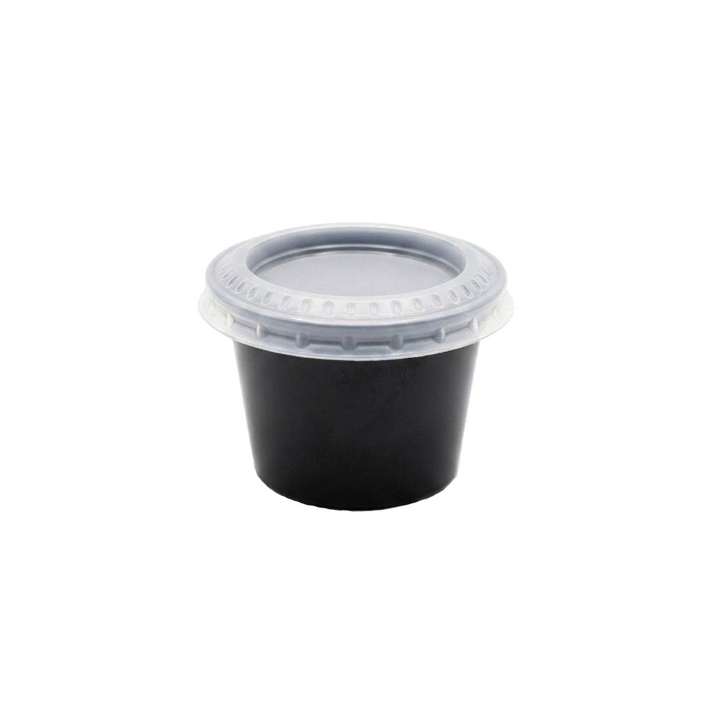 Salsera (10 oz)