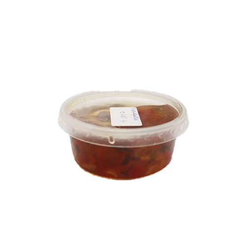 Pote con Salsa Agridulce (250 g)