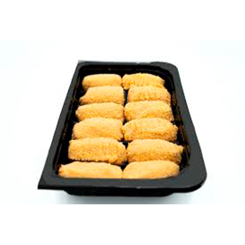 CROQUETA DE PESCADO (125G)