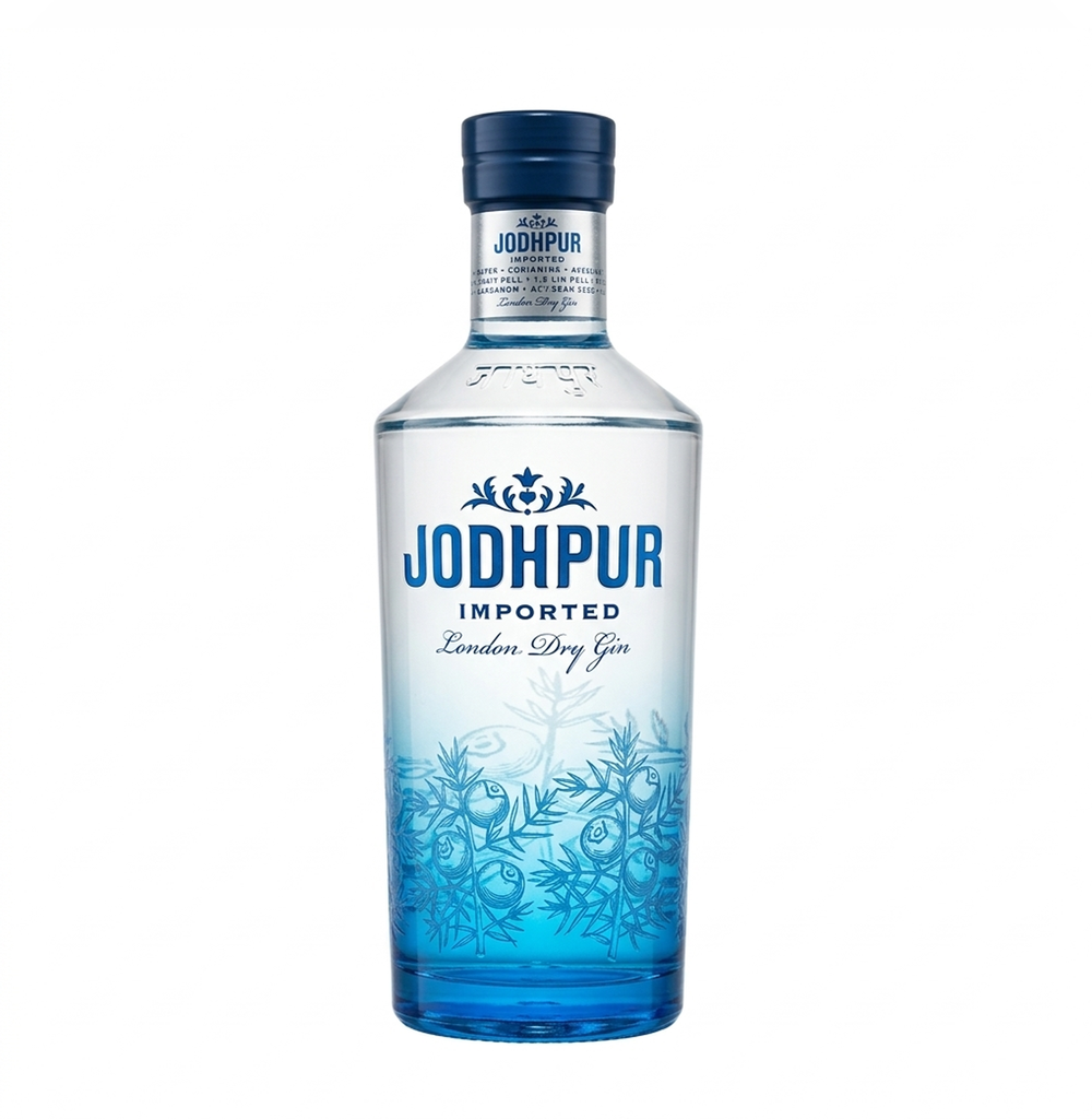 Ginebra Jodhpur Imported 700 ml