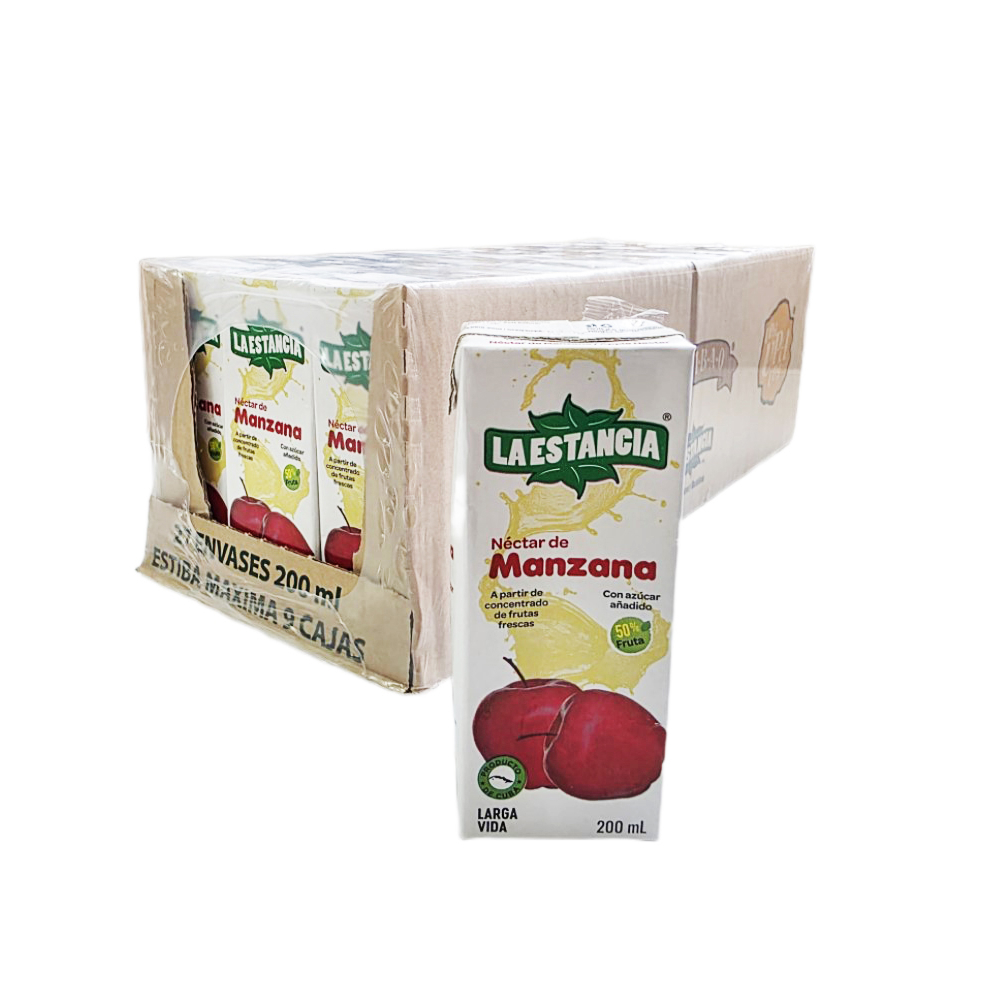 NECTAR MEDITERRANEO (LA ESTANCIA)-(200ML)