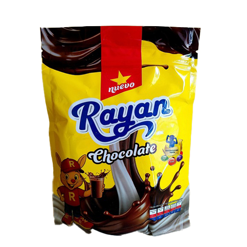 CHOCOLATE RAYAN (350G)