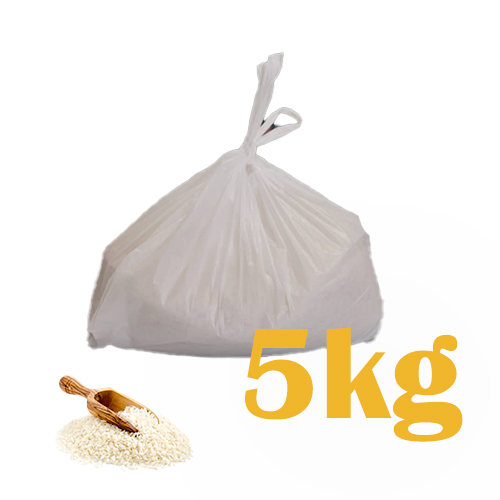 ARROZ BLANCO CAMILLES GUYANA (KG)