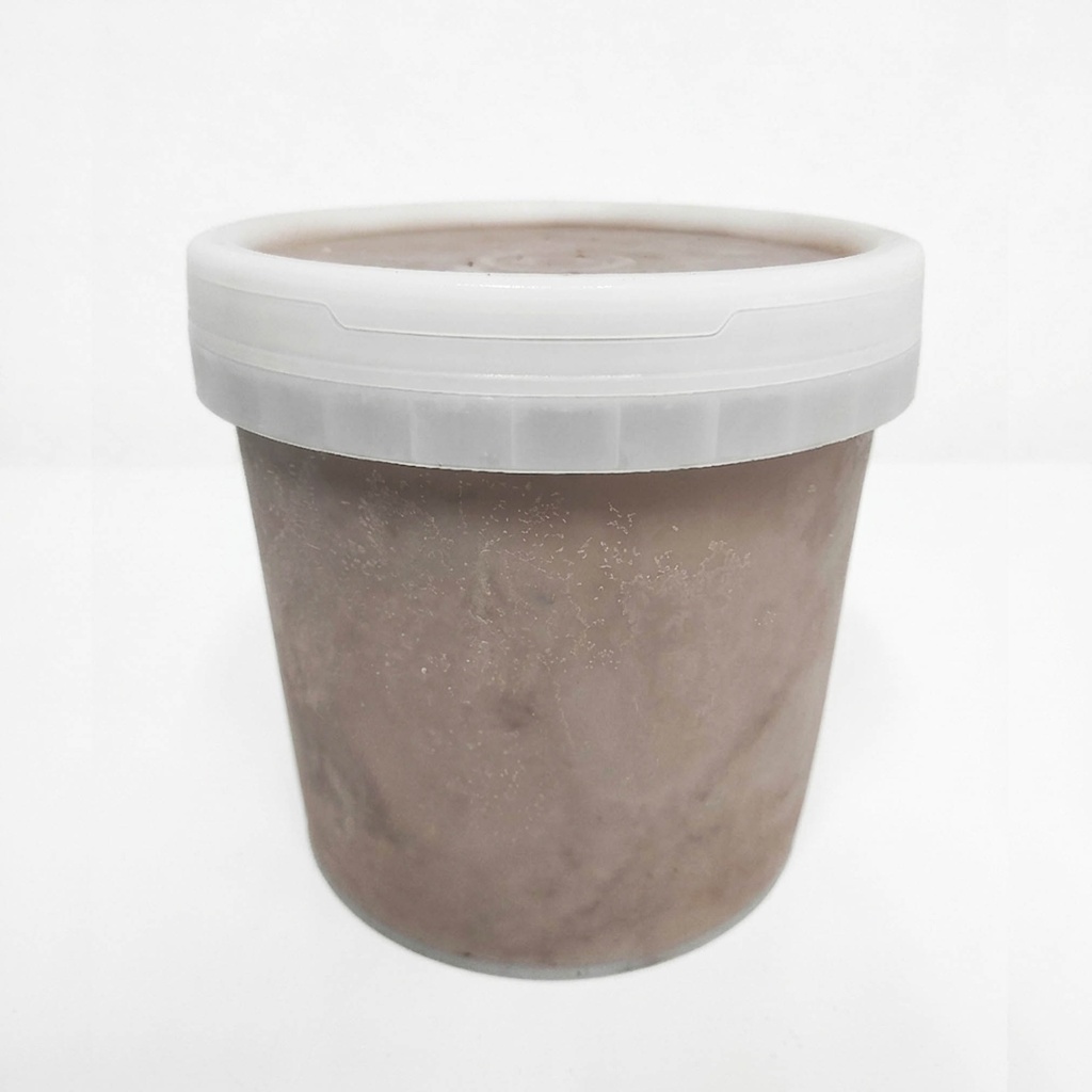 Helado de Chocolate en Tanqueta (4 litros)