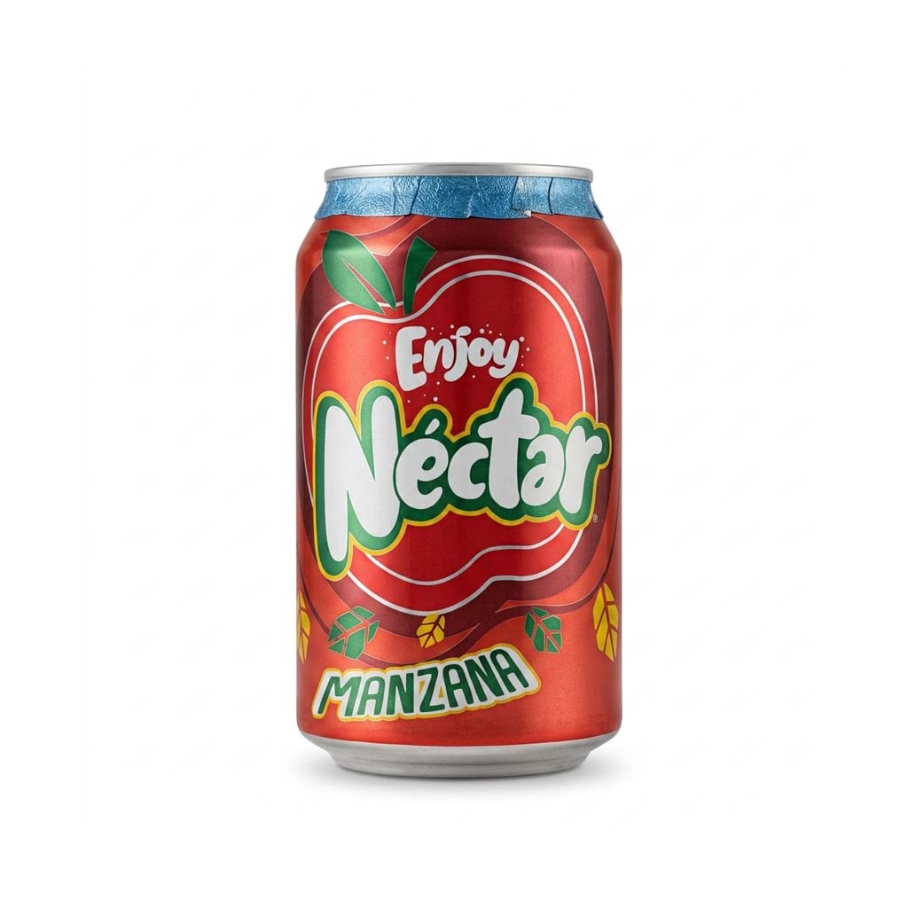 Néctar De Manzana Enjoy (330 ml)
