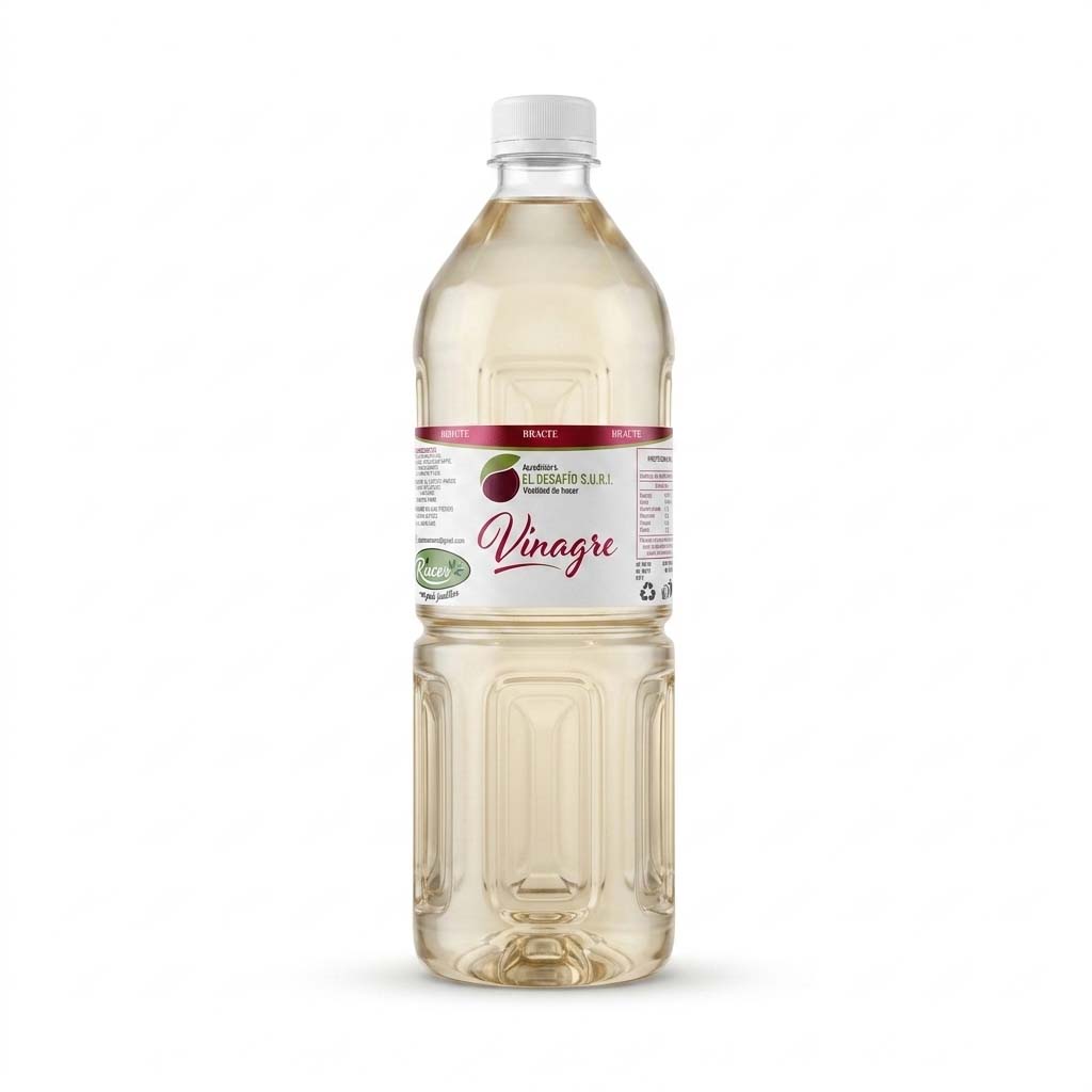 Vinagre Ricacer (1 lt)