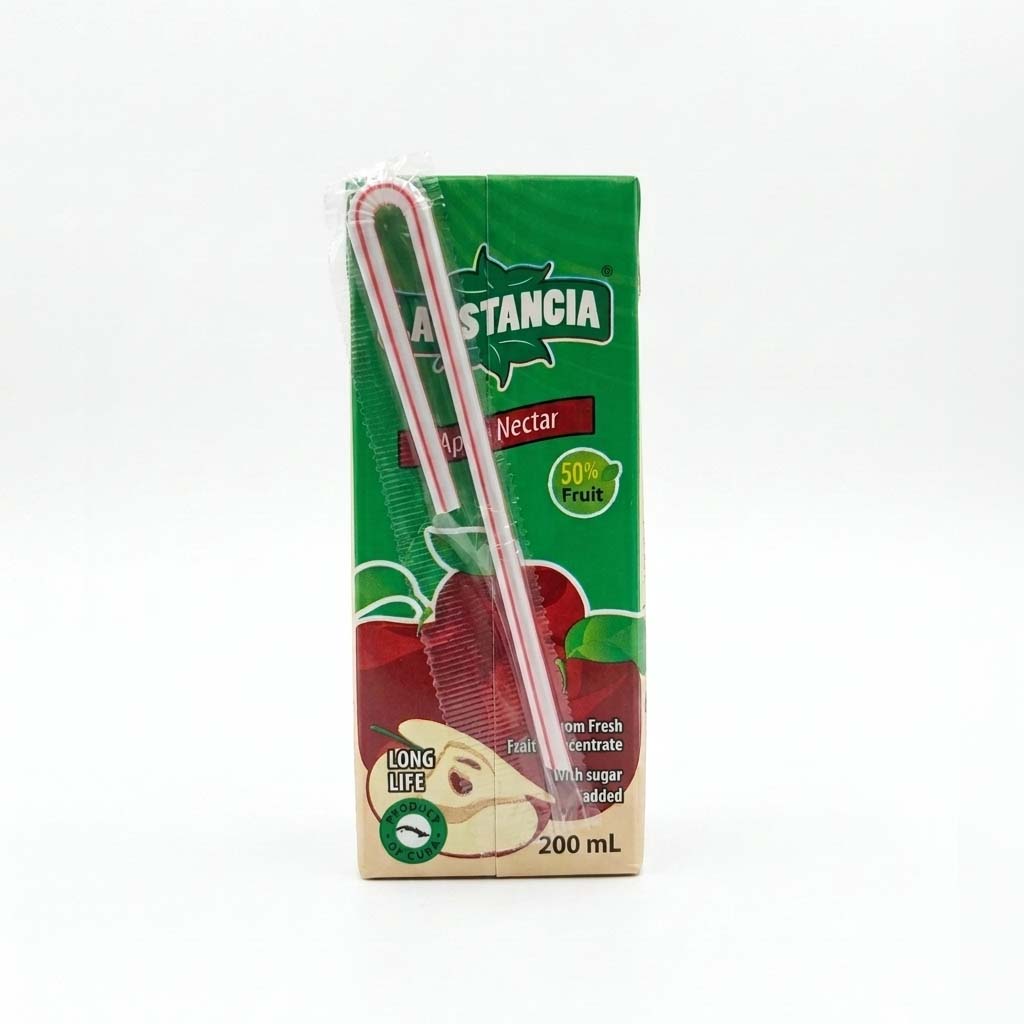 Néctar De Manzana La Estancia (200 ml)