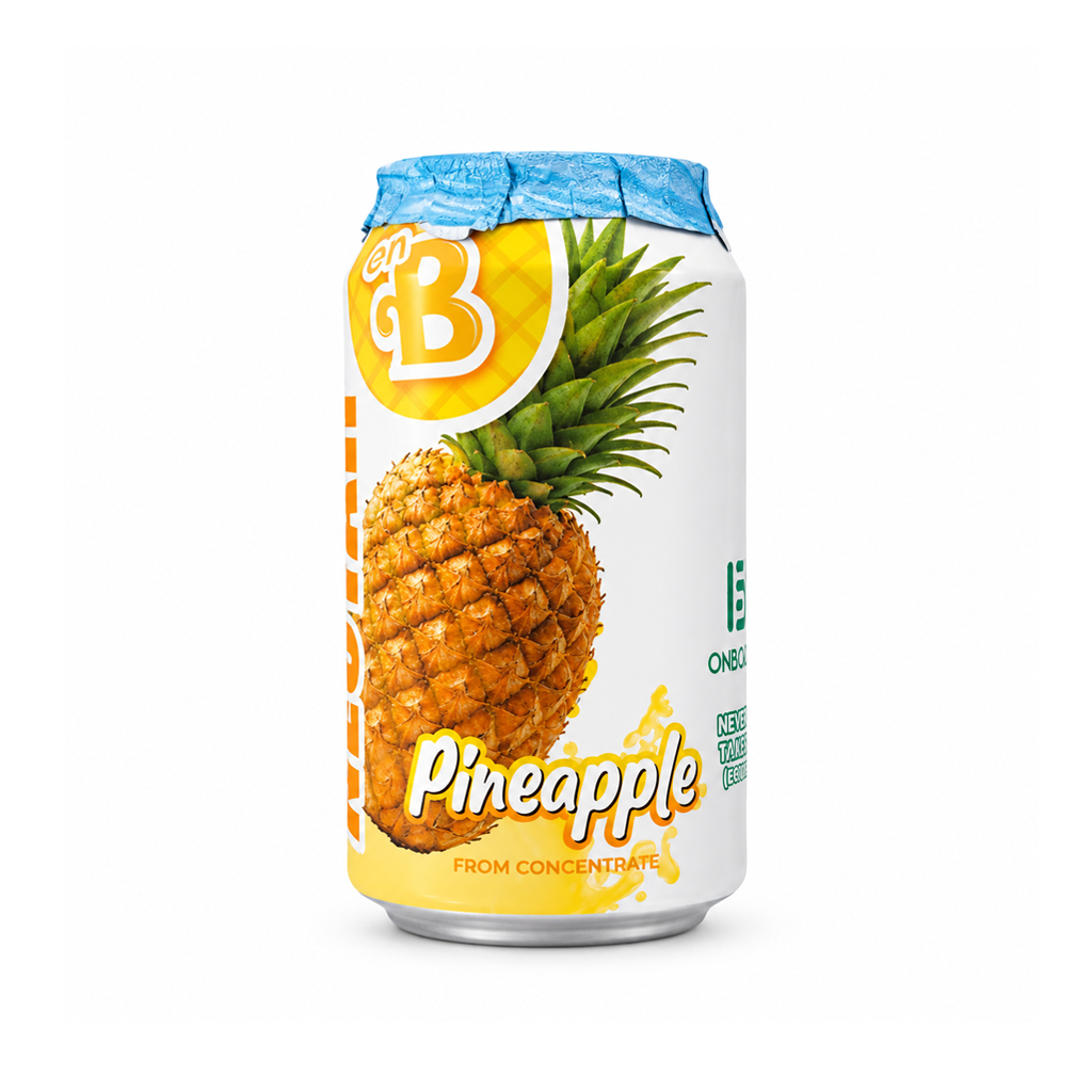 Néctar de Piña Onbazar (330 ml)