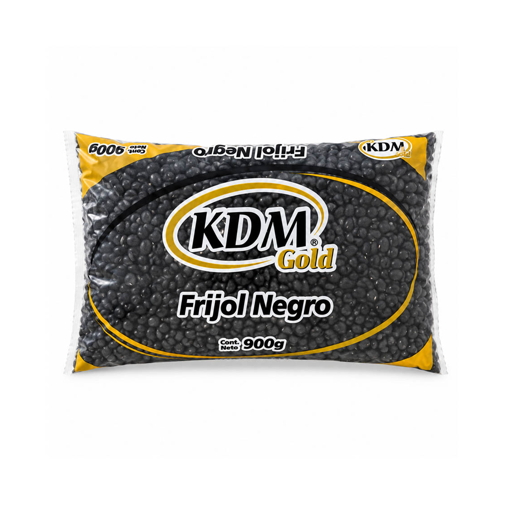 Frijol Negro (900 g)