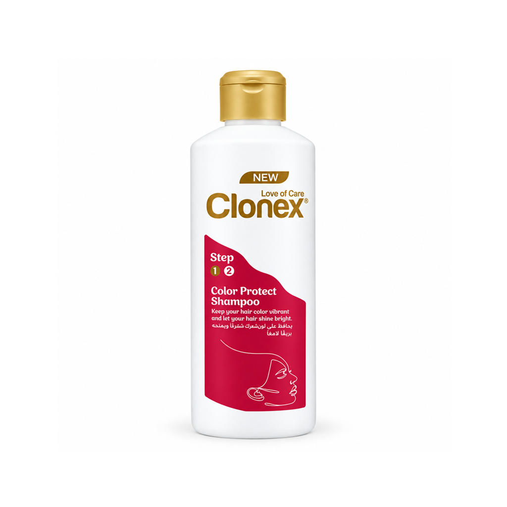Shampoo Protector del Color (500 ml)