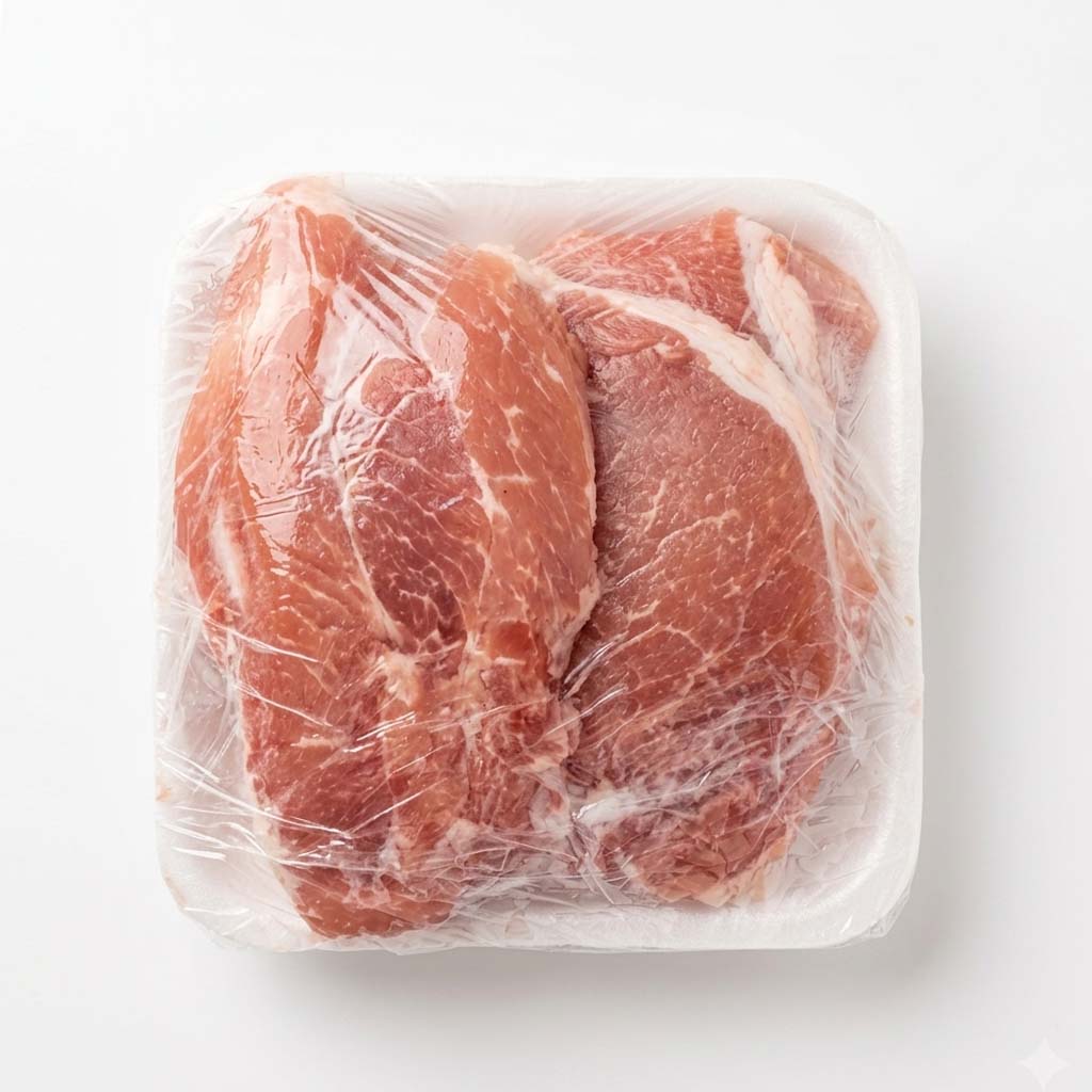 Bistecs de Cerdo (Kg)