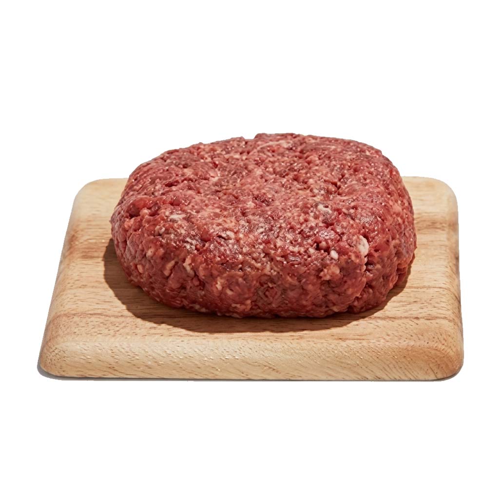 Hamburguesas de Res paq 3 u (270 g)