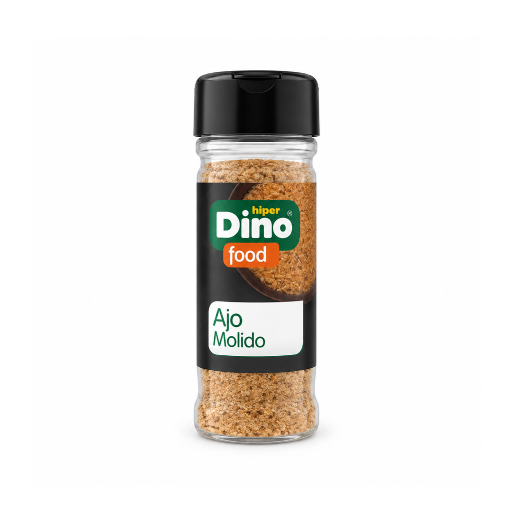 Ajo Molido (55 g)