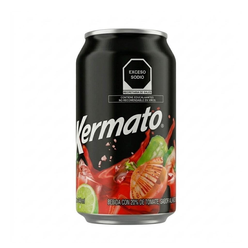 Kermato 340 ml