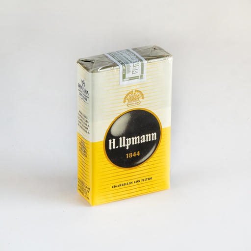 [002169] CIGARRO HUPMAN C/(FILTRO)