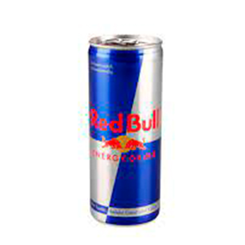 [003140] RED BULL (250ML)