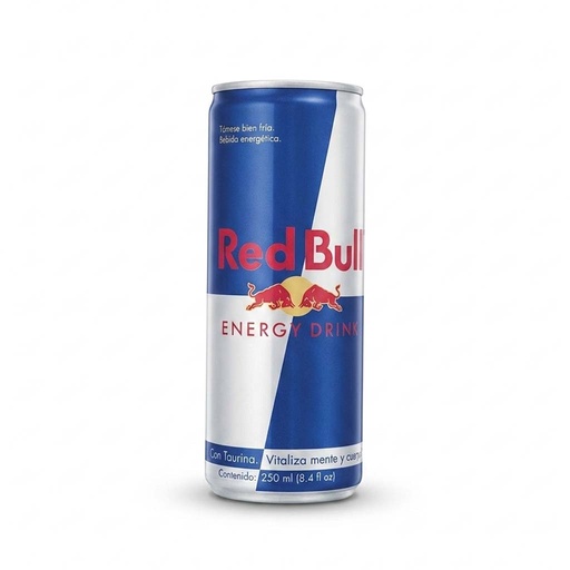 [003140] Red Bull (250 ml)
