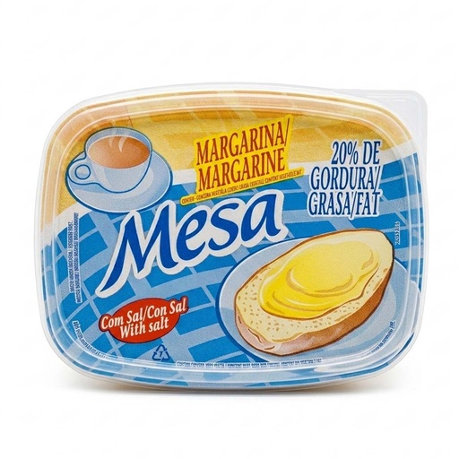 [003970] Margarina Marca Mesa (250 g)