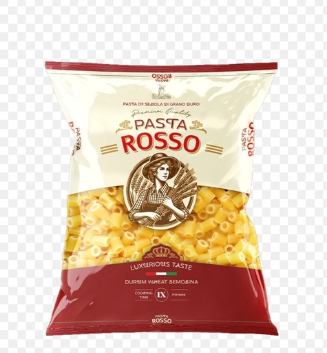 [005654] Codito Pasta Rosso (500g)
