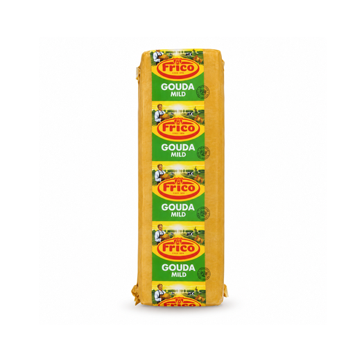 [005706] Queso Gouda Mild Marca Frico (kg)