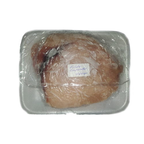 [005843] FILETE DE PESCADO EMPERADOR (460G)