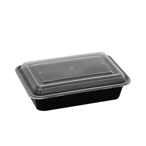 [005889] ENVASE NEGRO CON TAPA (750ML)