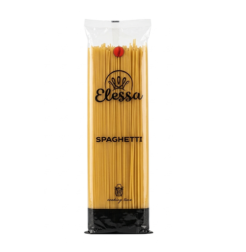 [006046] Spaghetti Elessa 500 g