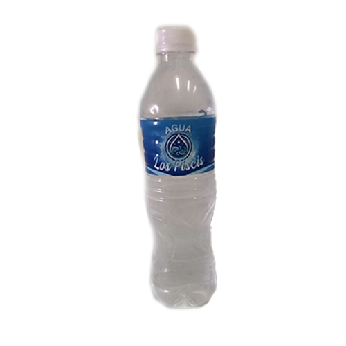 [006060] AGUA LOS PISCIS (591ML)