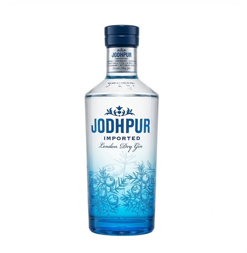 [006051] Ginebra Jodhpur Imported 700 ml