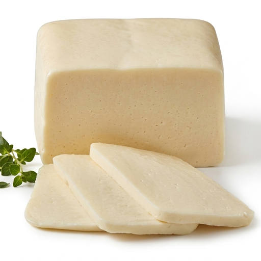 [006139] Queso mozzarella con sal lb