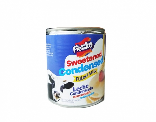 [006175] Leche Condensada Fresko (390 g)