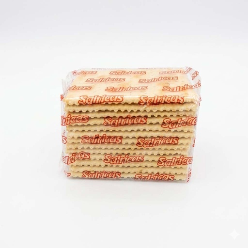 [006185] Galletas Salricas unidades (80 g)