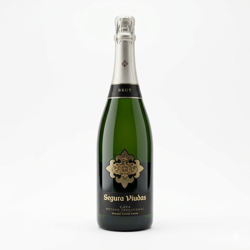 [006188] Cava Segura Viudas Brut 750 ml