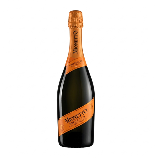 [006192] Mionetto Prosecco Doc Treviso 750 ml