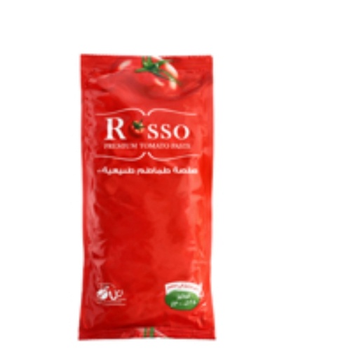 [006213] Pasta de tomate Rosso 70 g