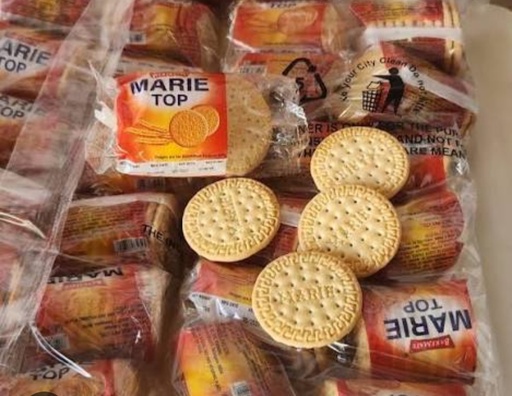 [006214] GALLETAS MARIE TOP (28G)