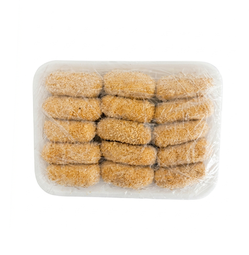 [006279] Croquetas de Camaron de 15 u