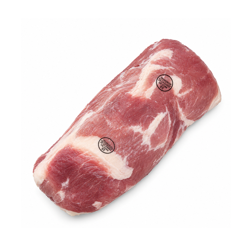[006308] Lomo de Cerdo Deshuesado (lb)