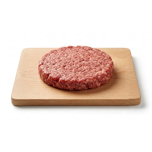 [006310] Hamburguesas Mixtas de Res y Pollo 6 u (120 g)