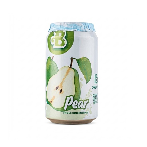 [006348] Néctar de Pera Onbazar (330 ml)