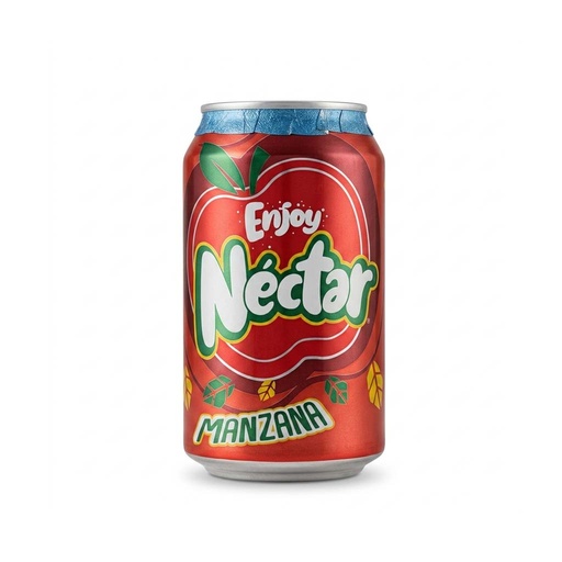 [006349] Néctar De Manzana Enjoy (330 ml)