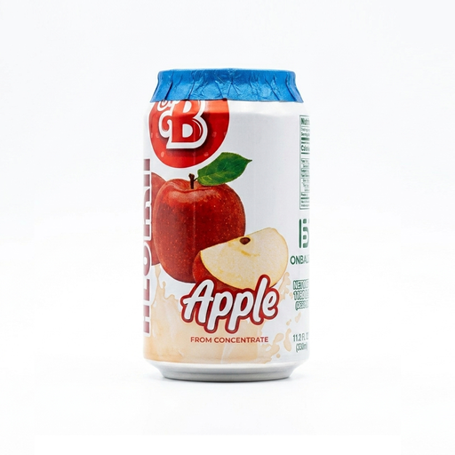 [006367] Néctar de Manzana Onbazar (330 ml)