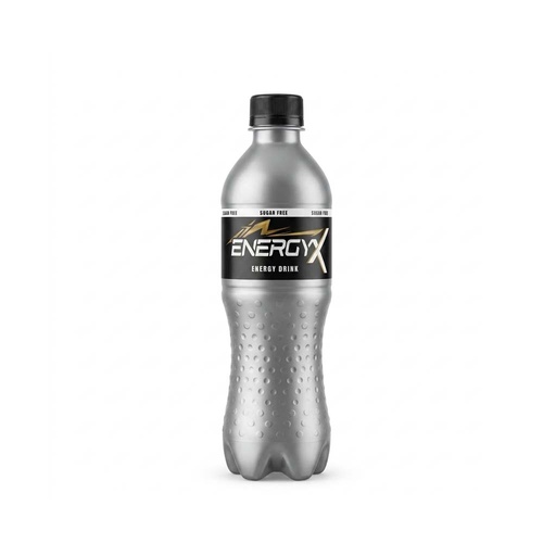 [006375] Bebida Energética EnergyX (450 ml)