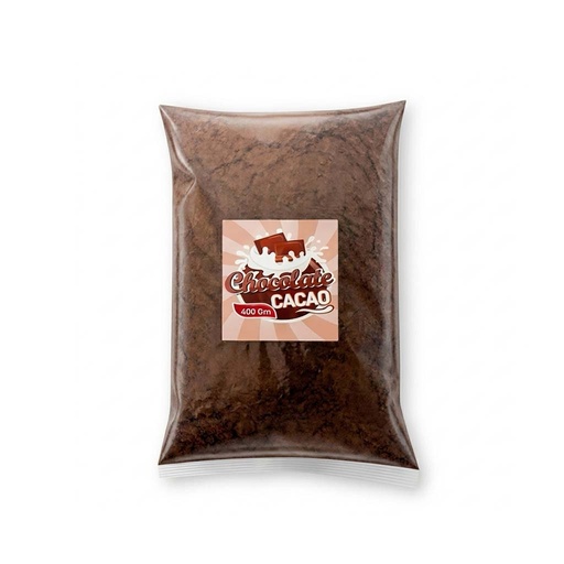 [006461] Chocolate Cacao (400 g)