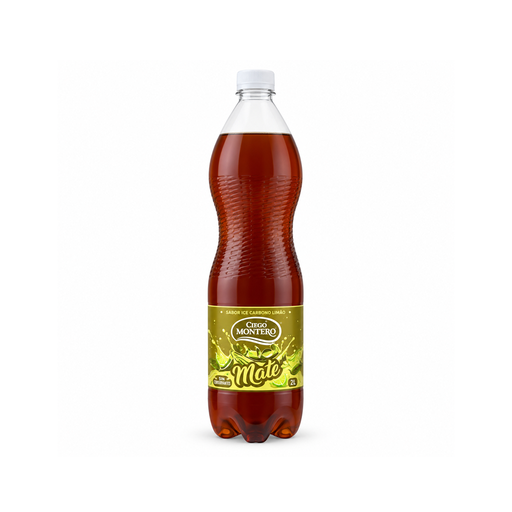 [006493] Refresco de Mate Ciego Montero (1.5 lt)